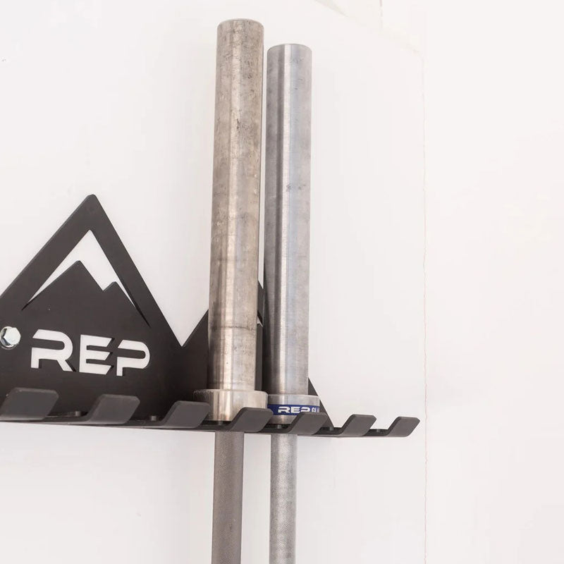 Multi-Use Wall Storage