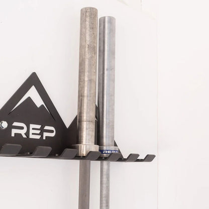 Multi-Use Wall Storage