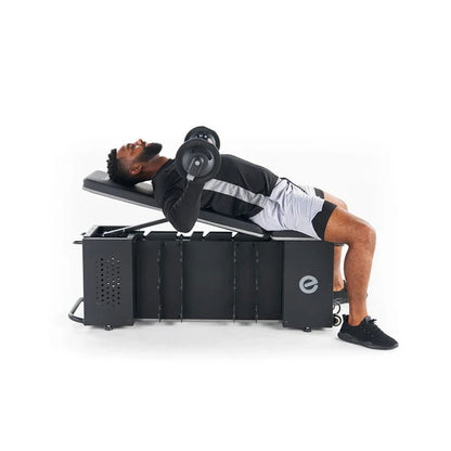 Echelon Strength Storage Bench