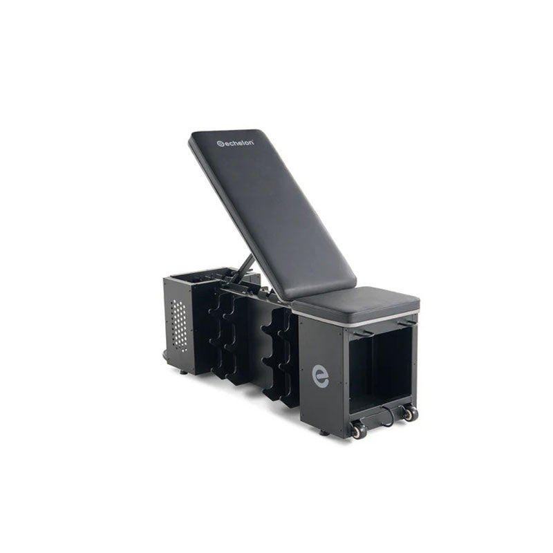 Echelon Strength Storage Bench