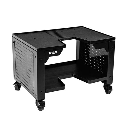 Dumbbell Storage Cart