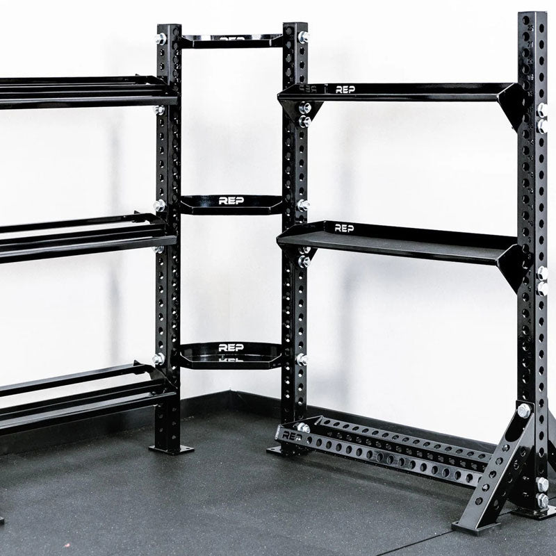 Storage Feet
