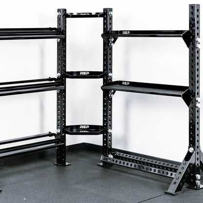 Storage Feet