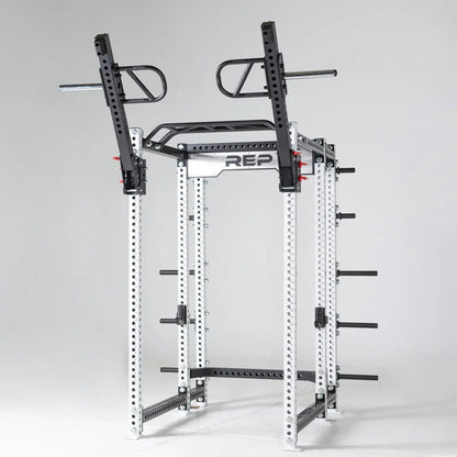 Weight Storage Horn Sets