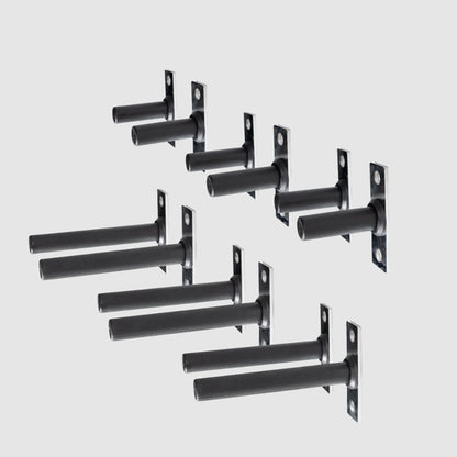 Weight Storage Horn Sets