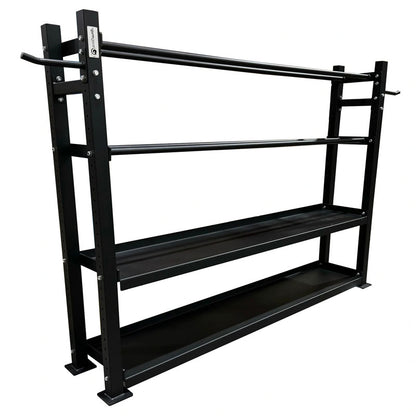 Functional Storage Rack