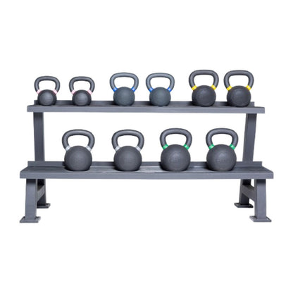 Kettlebell Storage Rack