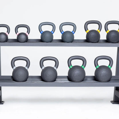 Kettlebell Storage Rack