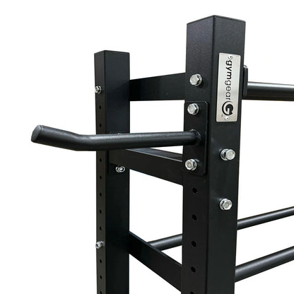 Functional Storage Rack