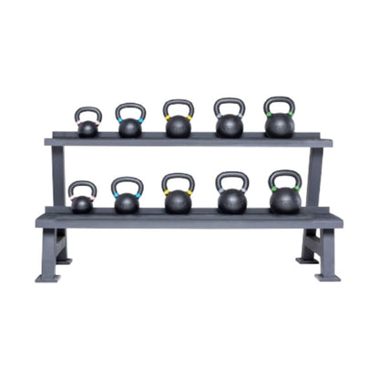 Kettlebell Storage Rack
