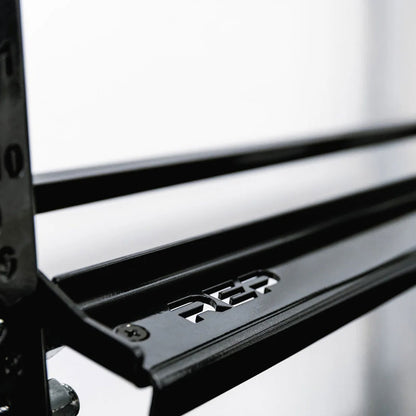 Dumbbell Storage Shelf