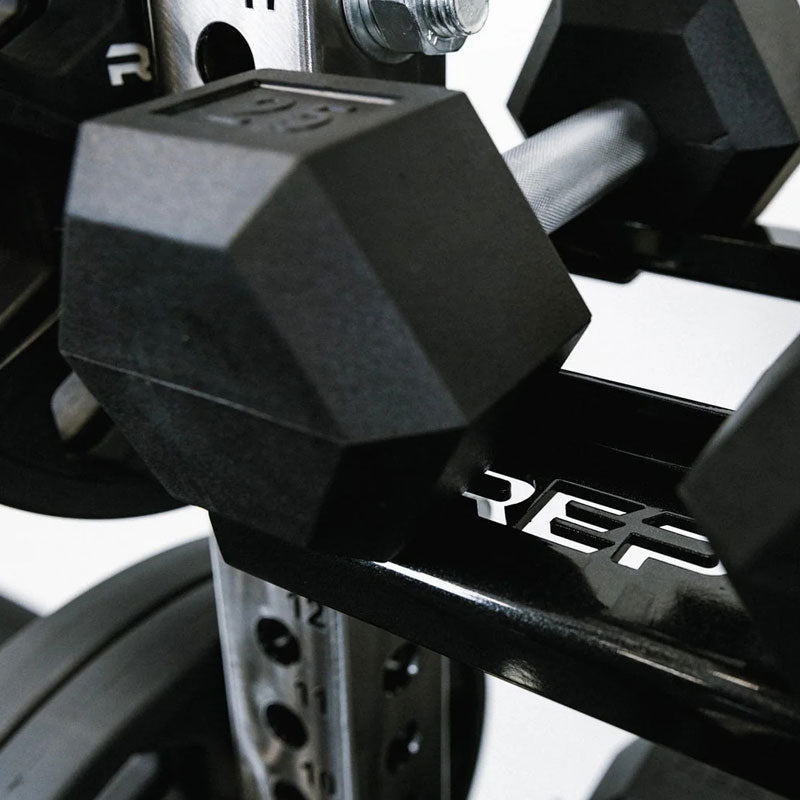 Dumbbell Storage Shelf