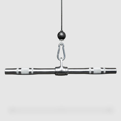 20" Straight Bar
