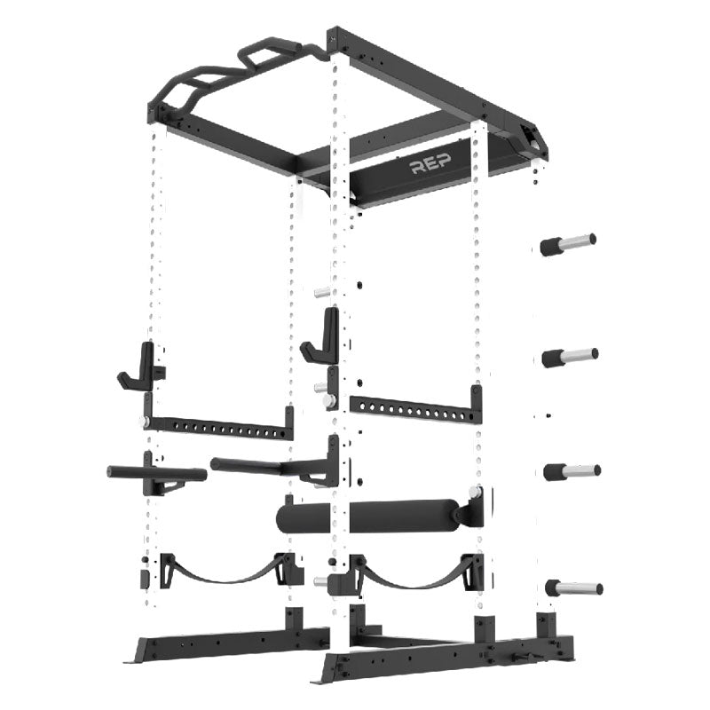 Motion Range