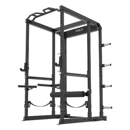 Altitude™ Power Racks