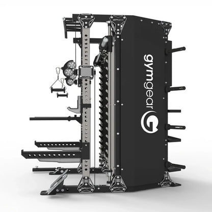 Rhino Pro Strength Machine V2.0