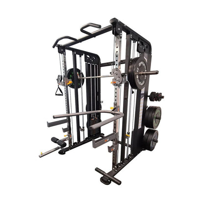 Rhino Pro Strength Machine
