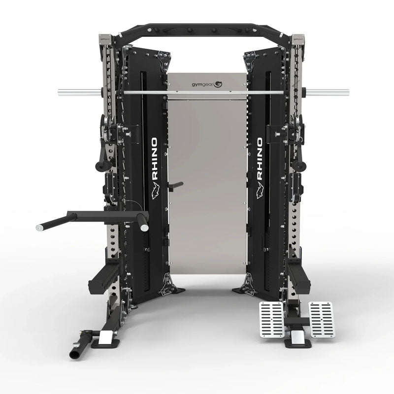 Rhino Pro Strength Machine V2.0