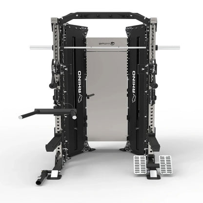 Rhino Pro Strength Machine V2.0