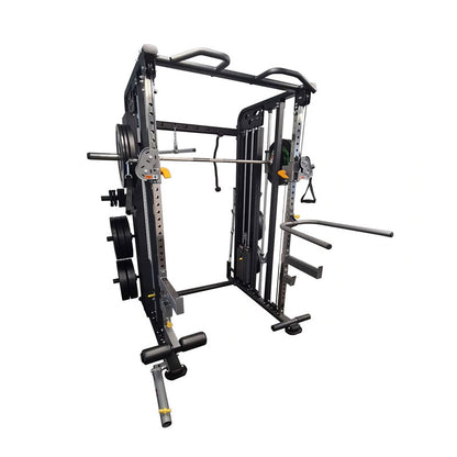 Rhino Pro Strength Machine