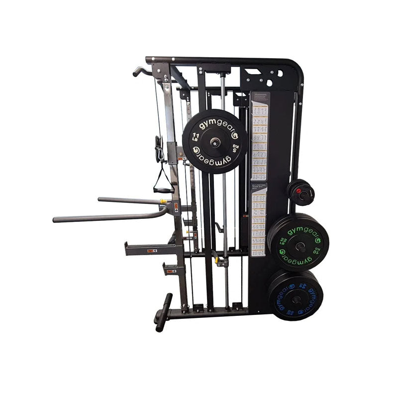 Rhino Pro Strength Machine