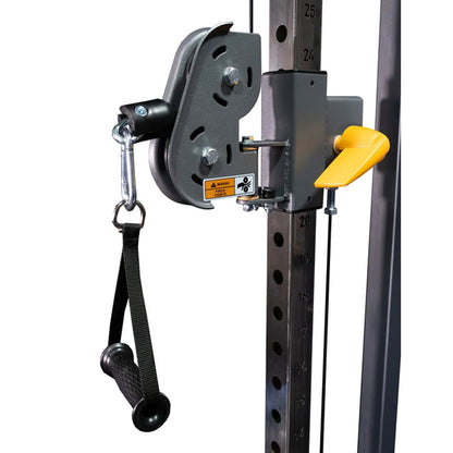 Rhino Pro Strength Machine