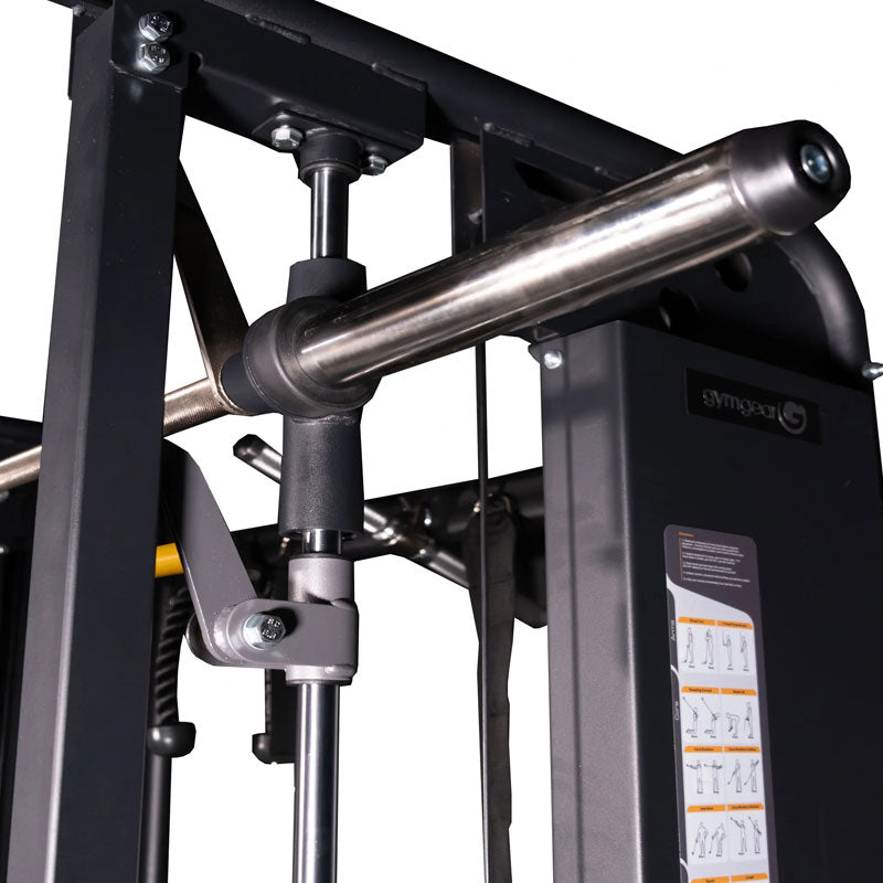 Rhino Pro Strength Machine