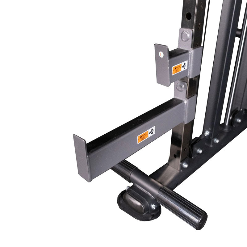 Rhino Pro Strength Machine