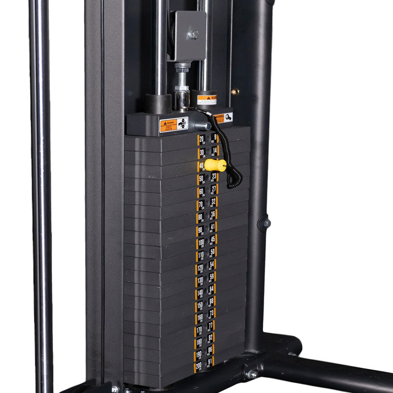Rhino Pro Strength Machine