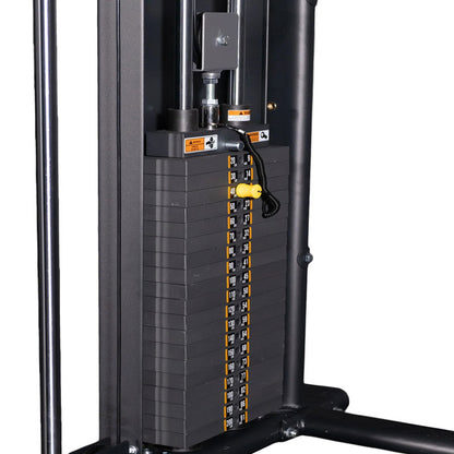 Rhino Pro Strength Machine