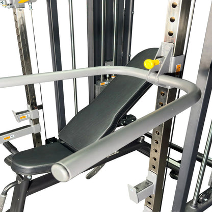 Rhino Pro Strength Machine
