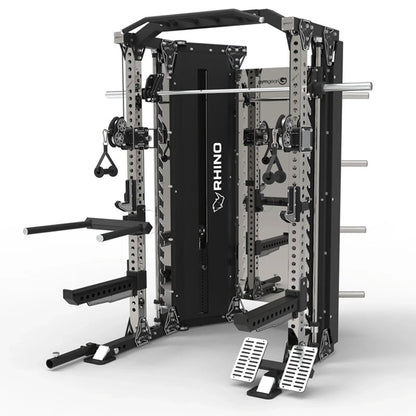 Rhino Pro Strength Machine V2.0