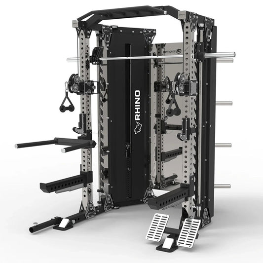 Rhino Pro Strength Machine V2.0