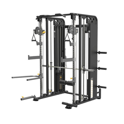 Rhino Pro Strength Machine