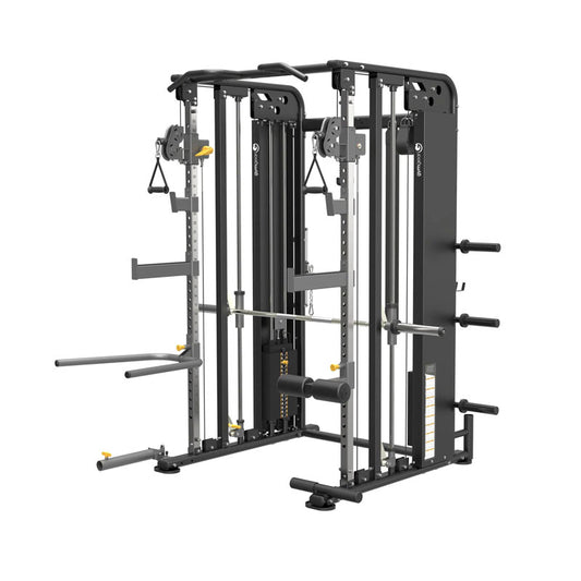 Rhino Pro Strength Machine