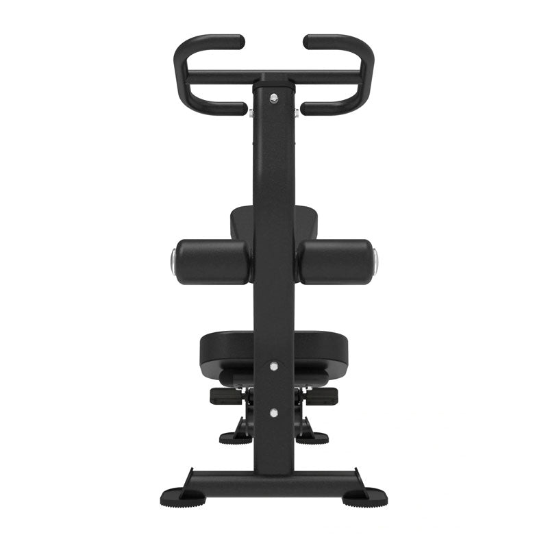 Motion Range
