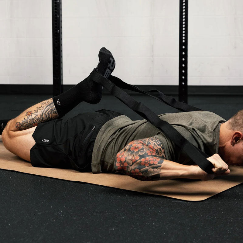 Stretching Strap