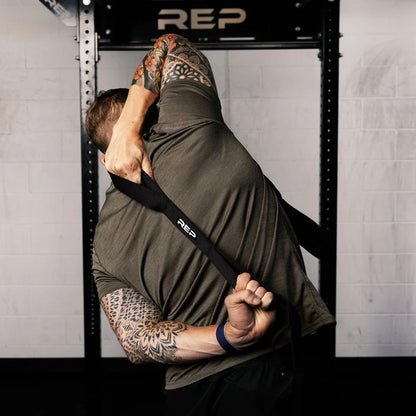 Stretching Strap
