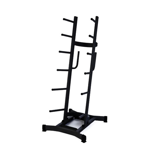 Studio Barbell Rack (Holds 12 Sets)