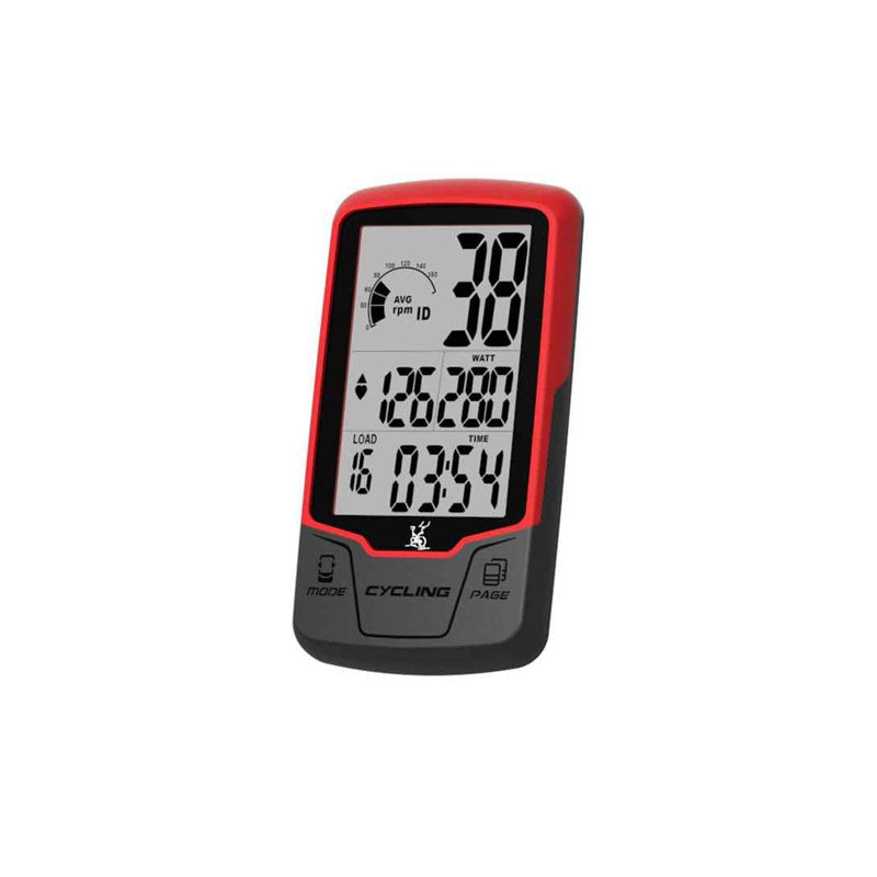 M Sport Pro Indoor Studio Bike