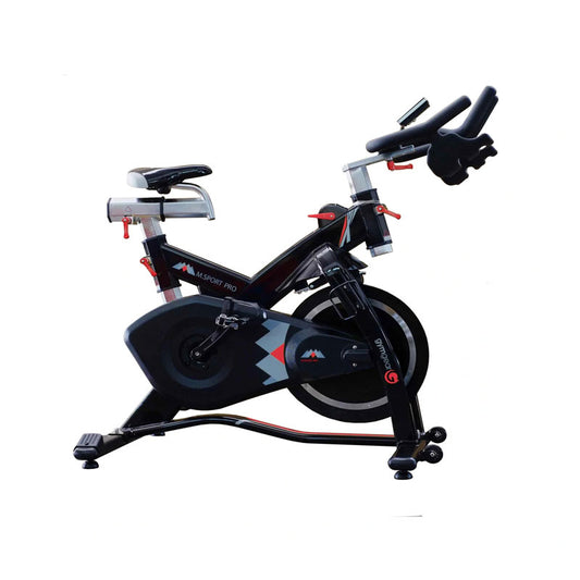 M Sport Pro Indoor Studio Bike