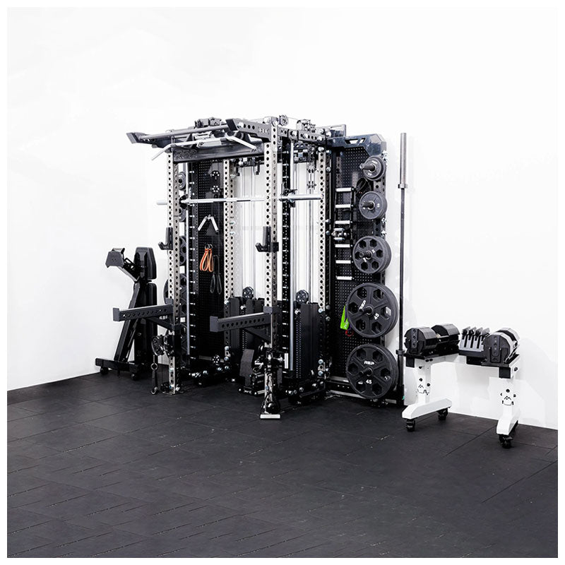 Summit All-In-One Ares™ 2.0 Wall-Mounted