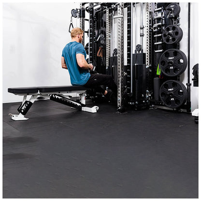 Summit All-In-One Ares™ 2.0 Wall-Mounted