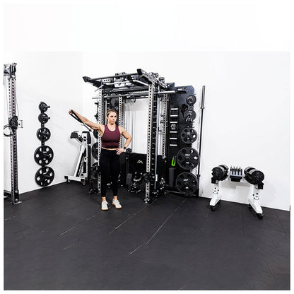 Summit All-In-One Ares™ 2.0 Wall-Mounted