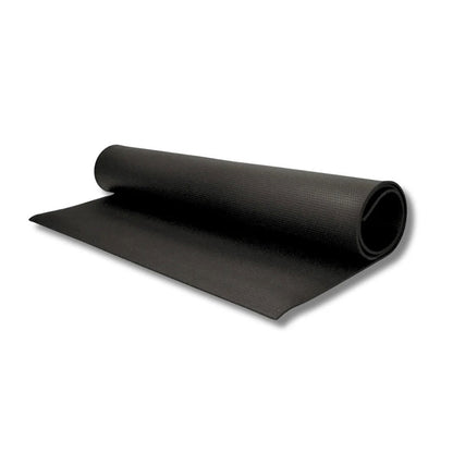 Supersize Extra Long Portable Exercise Mat - 195cm x 128cm