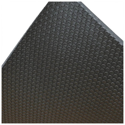 Supersize Extra Long Portable Exercise Mat - 195cm x 128cm
