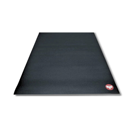 Supersize Extra Long Portable Exercise Mat - 195cm x 128cm