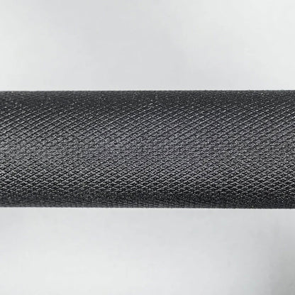 Cambered Swiss Bar