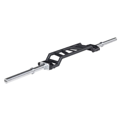 Cambered Swiss Bar