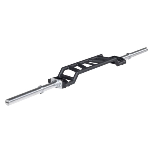 Cambered Swiss Bar